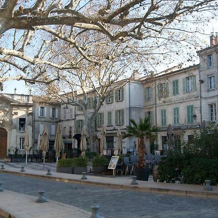 Appartement Garance Avinyon Dış mekan fotoğraf