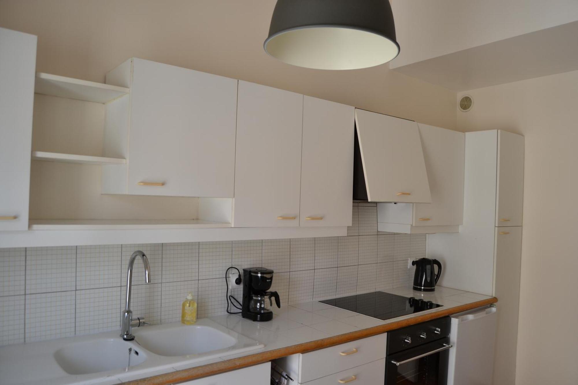 Appartement Garance Avinyon Dış mekan fotoğraf