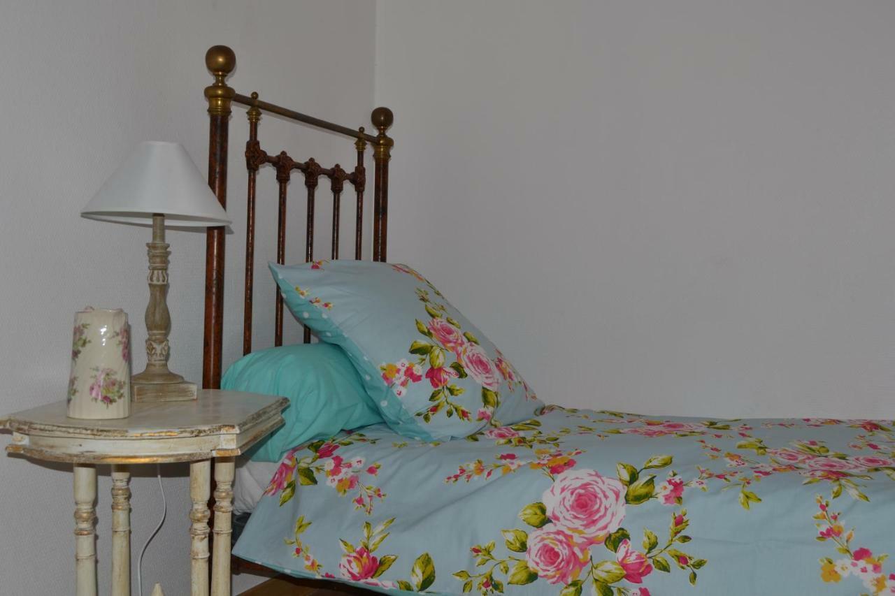 Appartement Garance Avinyon Dış mekan fotoğraf