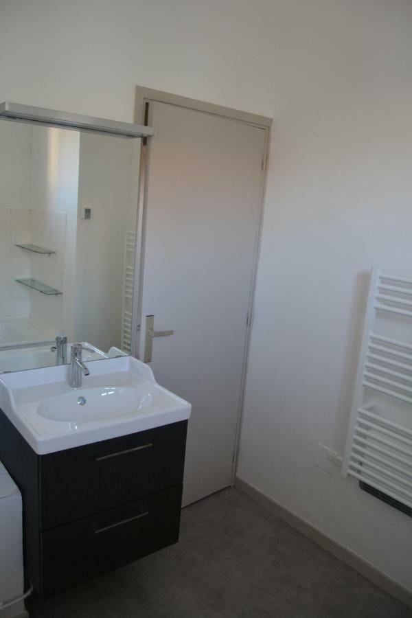 Appartement Garance Avinyon Dış mekan fotoğraf