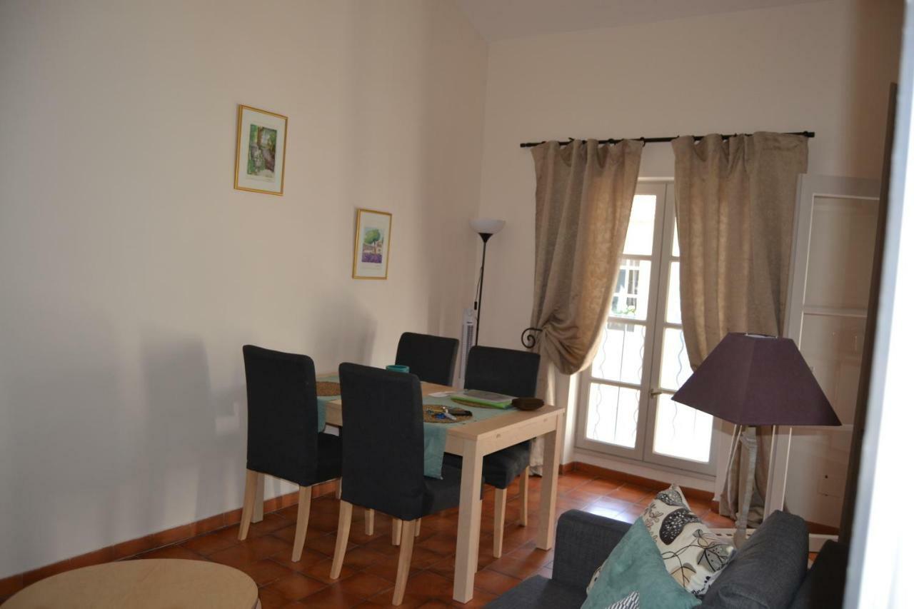 Appartement Garance Avinyon Dış mekan fotoğraf