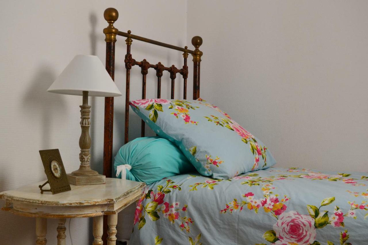 Appartement Garance Avinyon Dış mekan fotoğraf