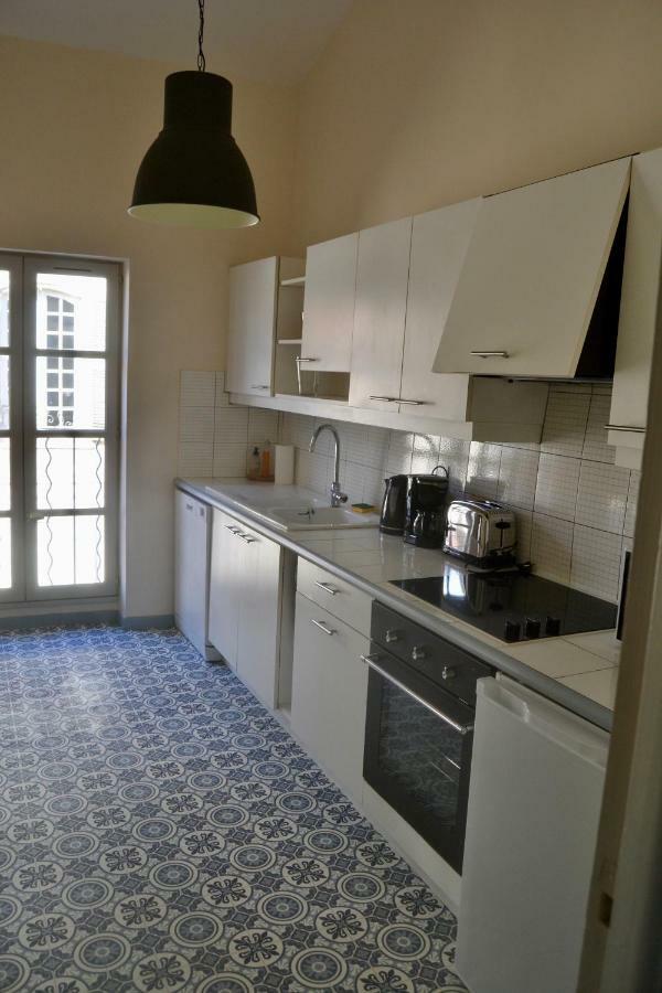 Appartement Garance Avinyon Dış mekan fotoğraf