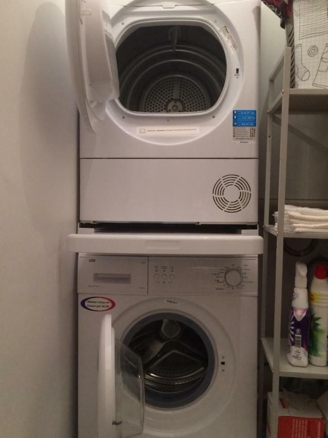 Appartement Garance Avinyon Dış mekan fotoğraf