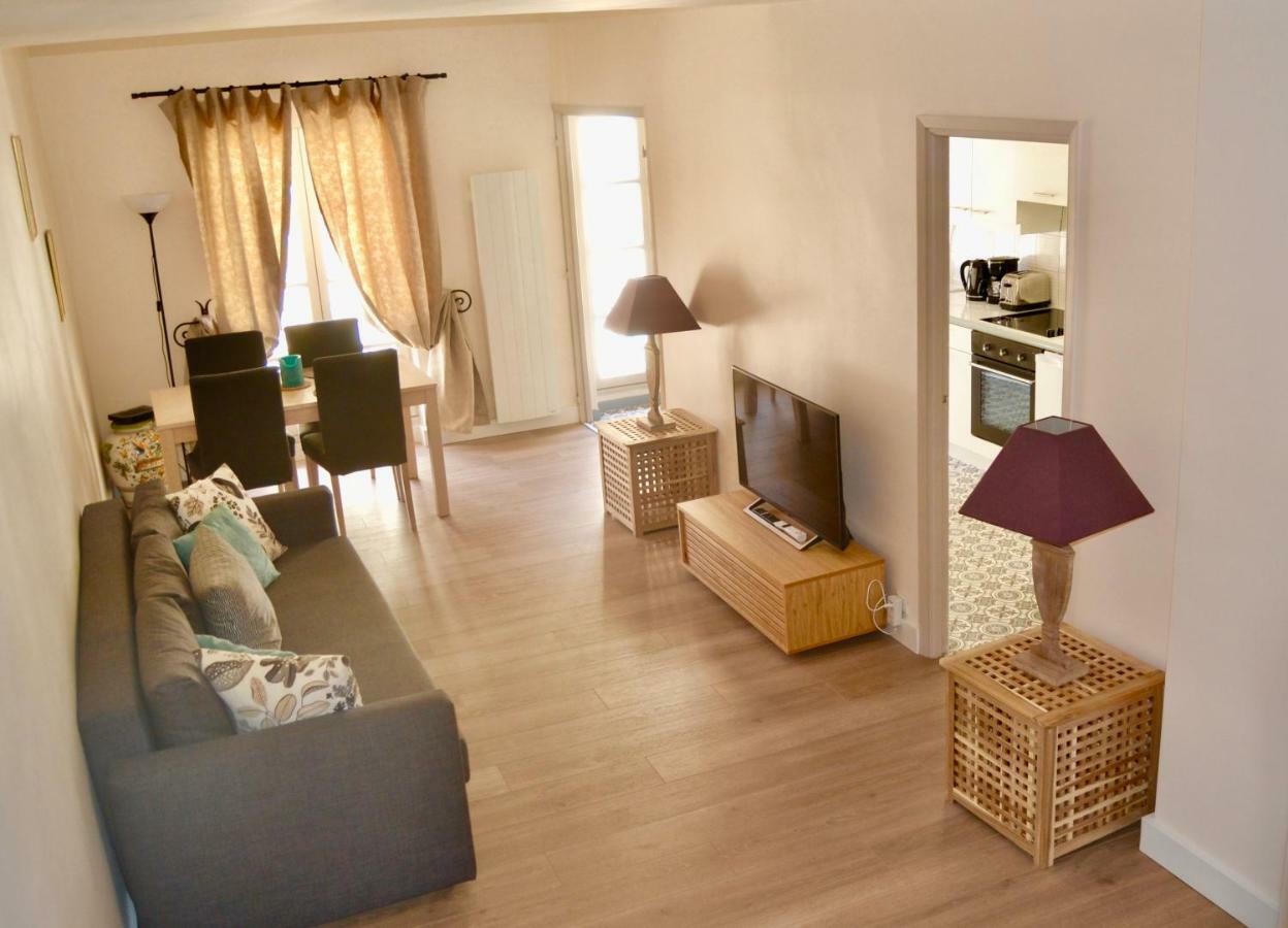 Appartement Garance Avinyon Dış mekan fotoğraf